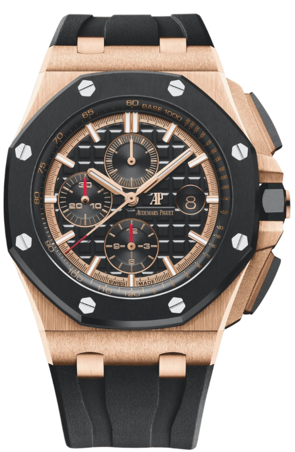 Luxury Watch 4