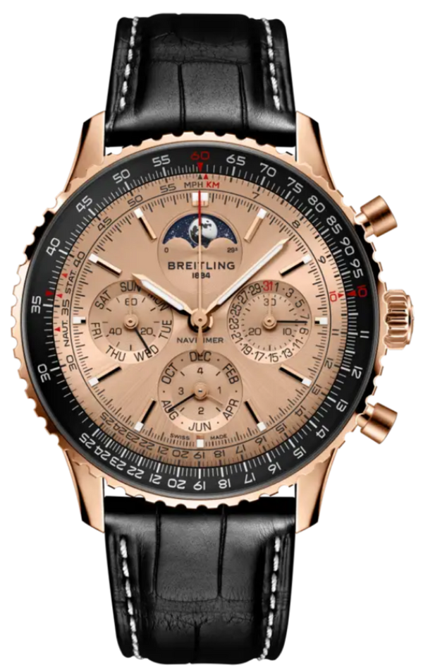 Luxury Watch 3