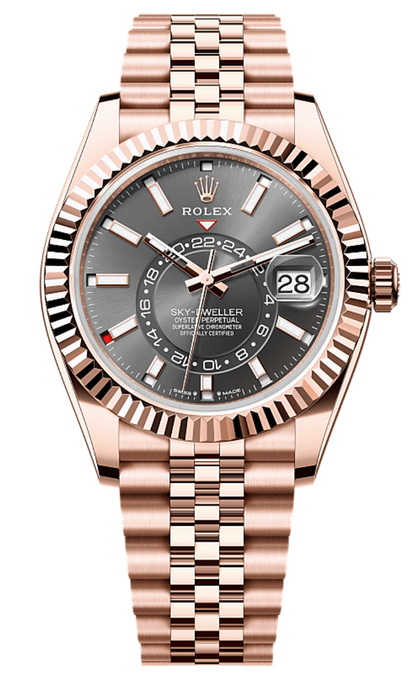Luxury Watch 1