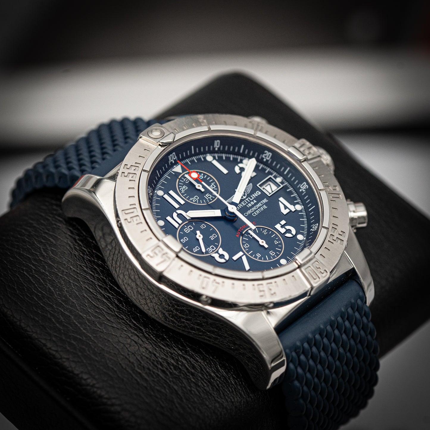 Breitling Avenger Skyland | Ref. A1338012/C732