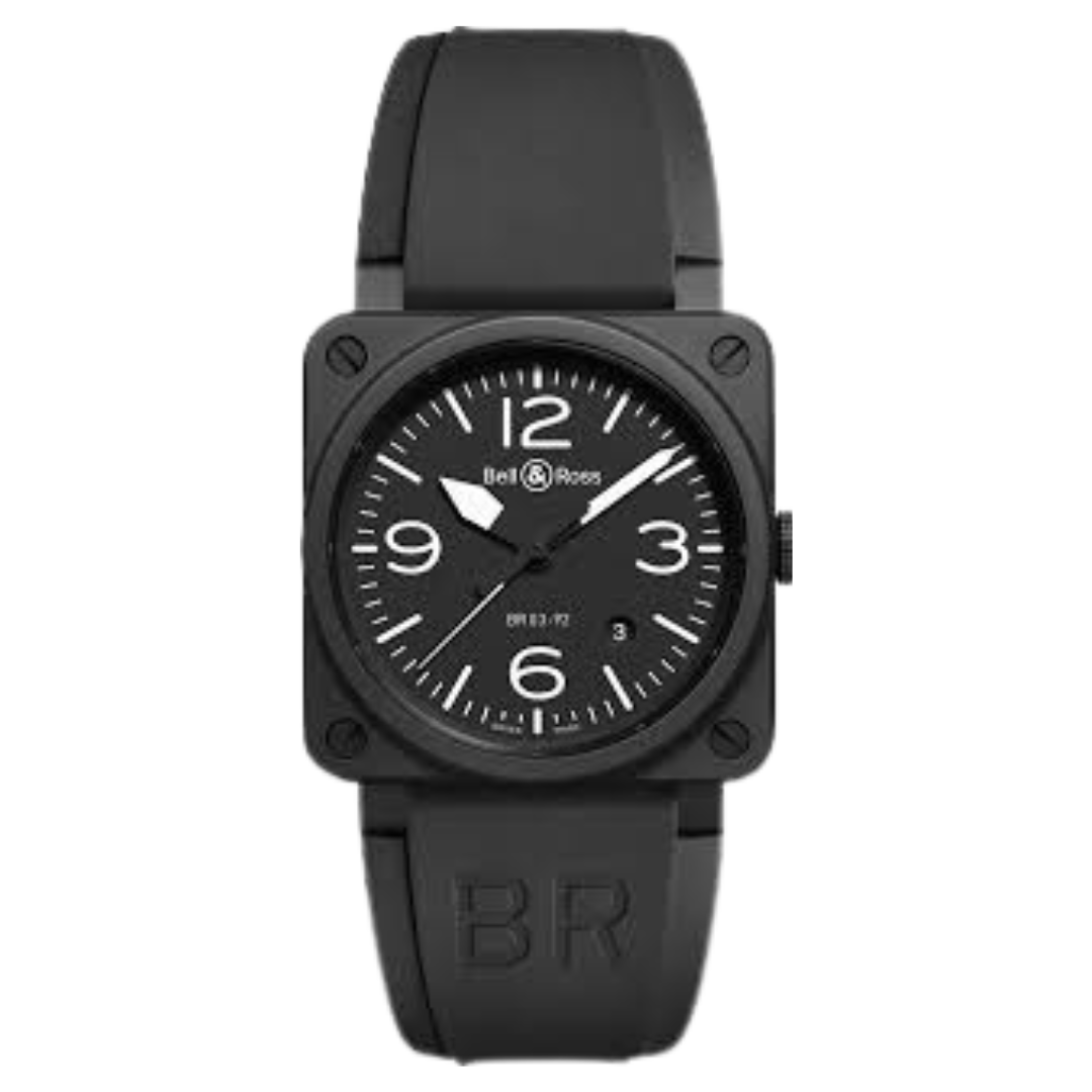 Bell & Ross BR 03-92