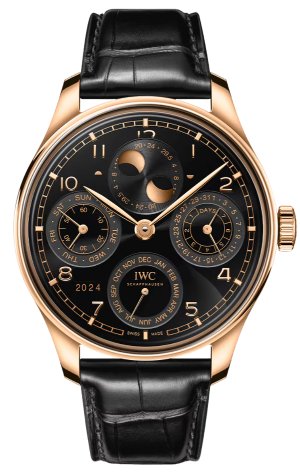 Luxury Watch 2