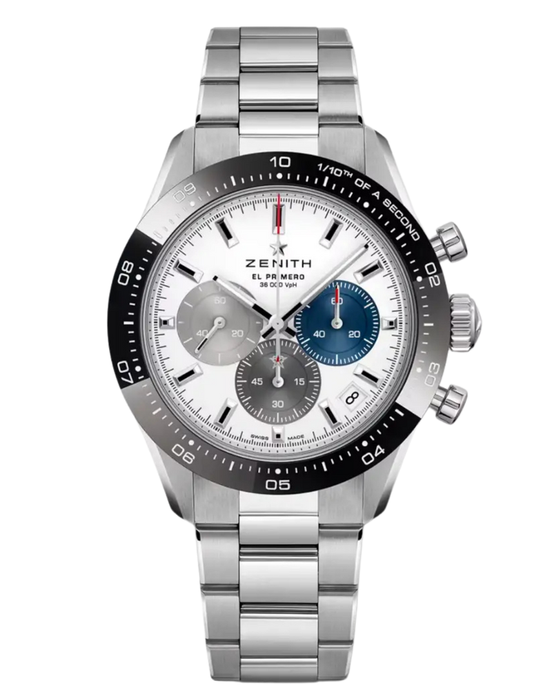 Zenith El Primero Chronomaster