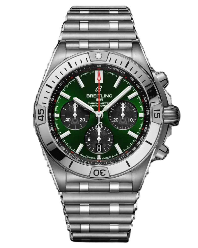 Breitling Chronomat B01 42