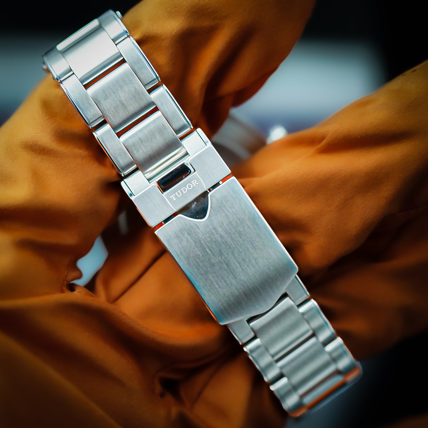 Tudor Black Bay Fifty-Eight | M79030B-0001 | Blue Dial | 2021 | Full Set