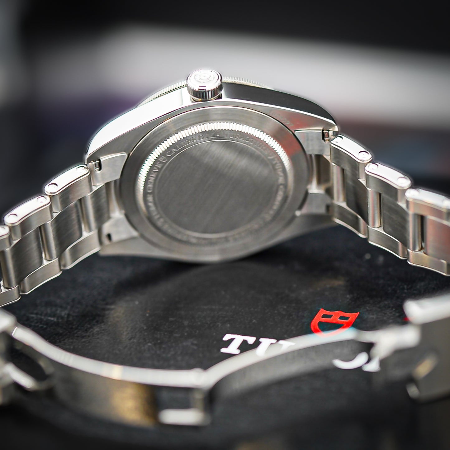 Tudor Black Bay Fifty-Eight | M79030B-0001 | Blue Dial | 2021 | Full Set