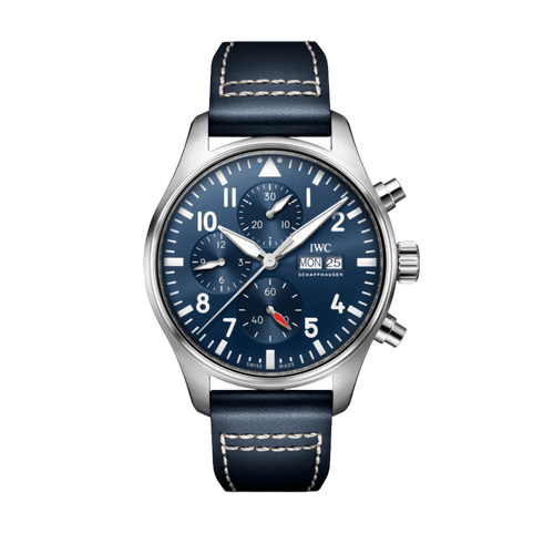 IWC Big Pilot