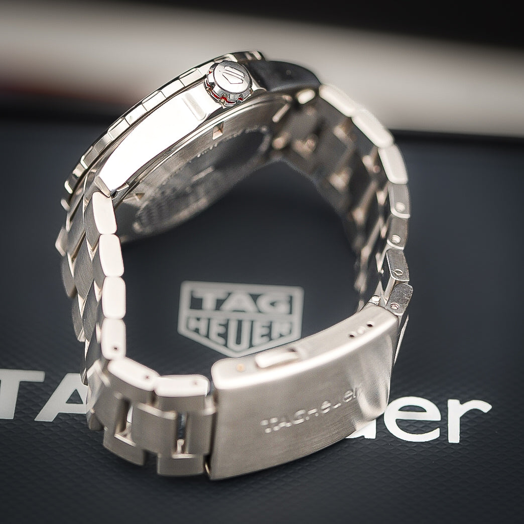 TAG Heuer Formula 1 Caliber 5 Automatic | Ref. WAZ2011.BA0842