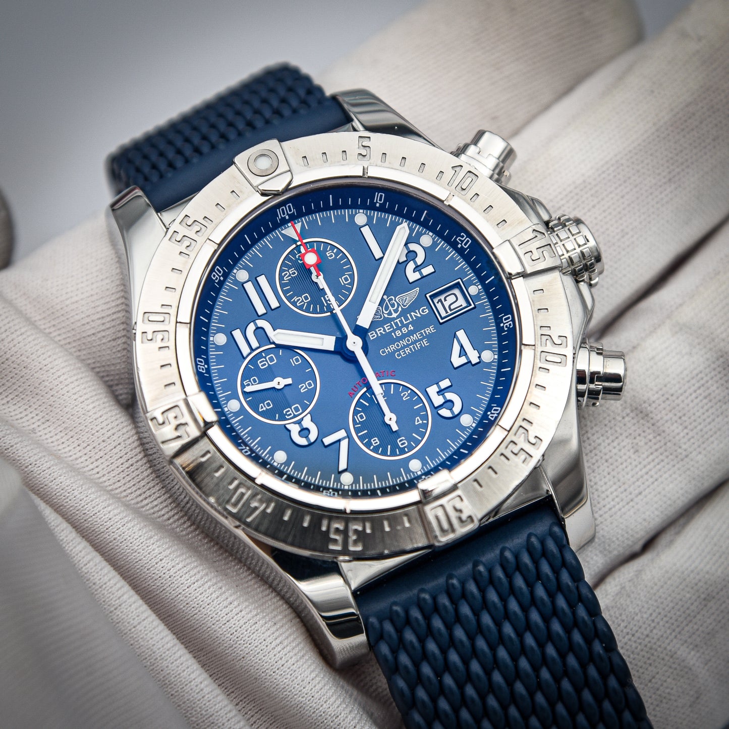 Breitling Avenger Skyland | Ref. A1338012/C732