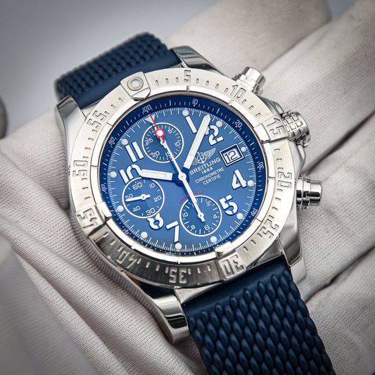 Breitling Avenger Skyland | Ref. A1338012/C732