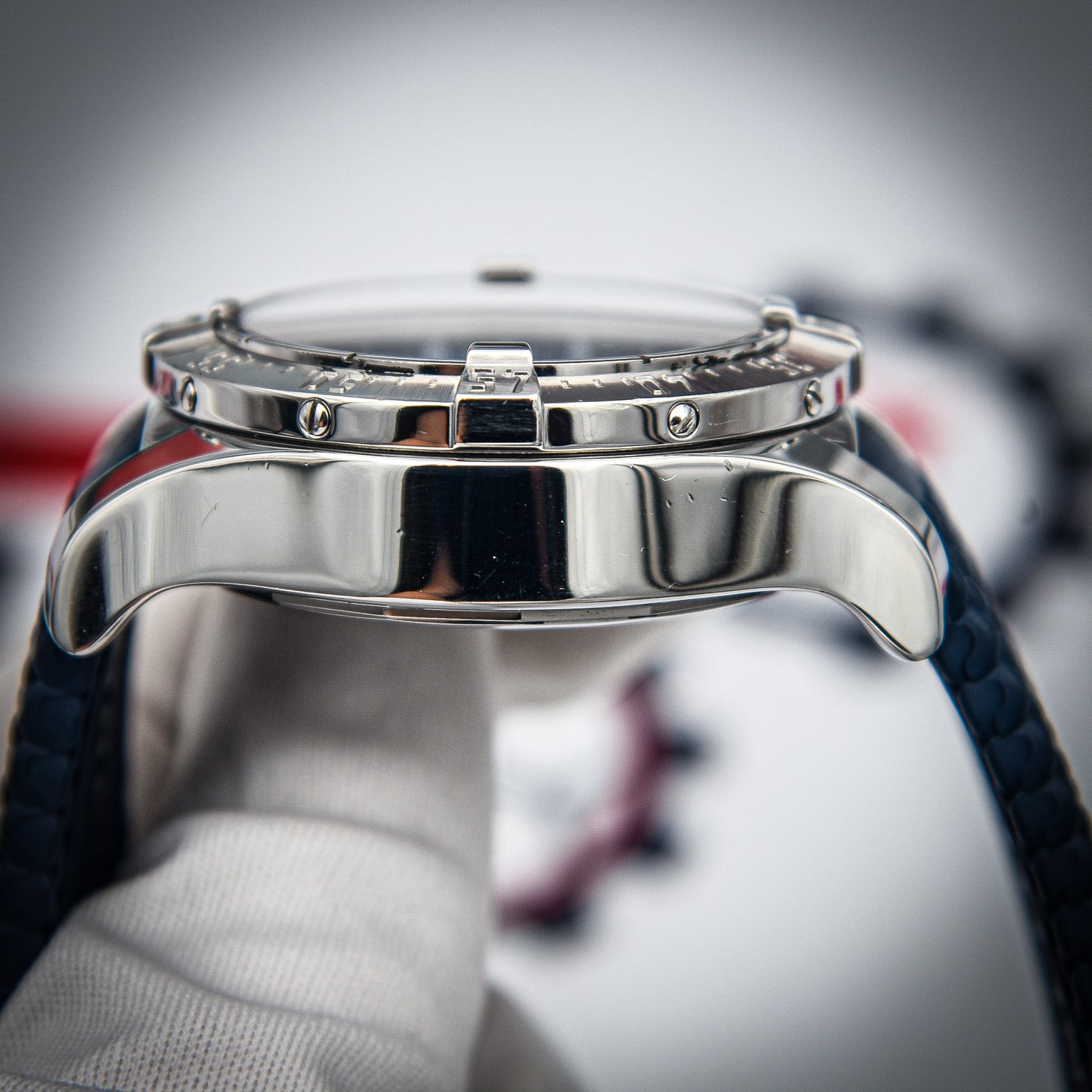 Breitling Avenger Skyland | Ref. A1338012/C732