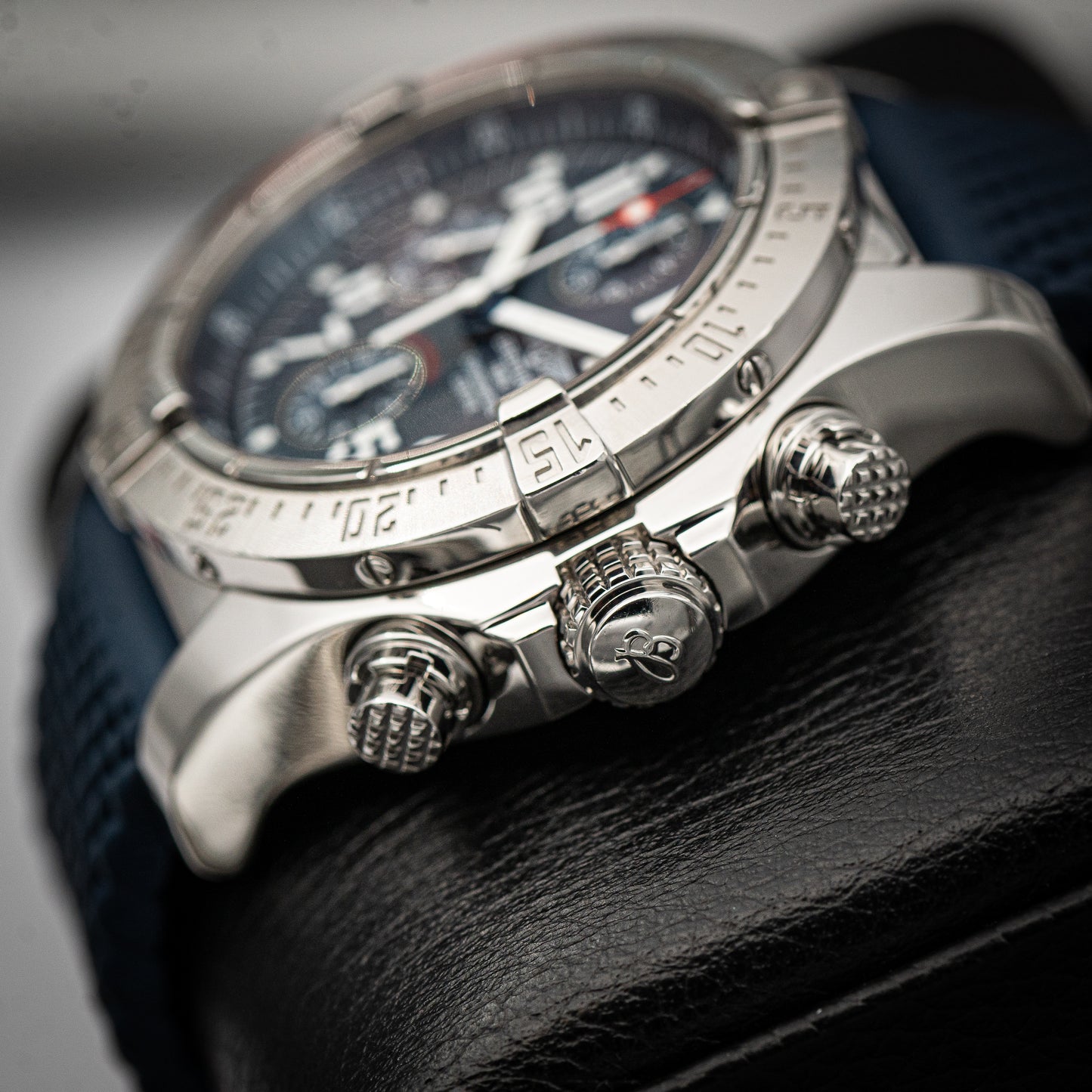 Breitling Avenger Skyland | Ref. A1338012/C732