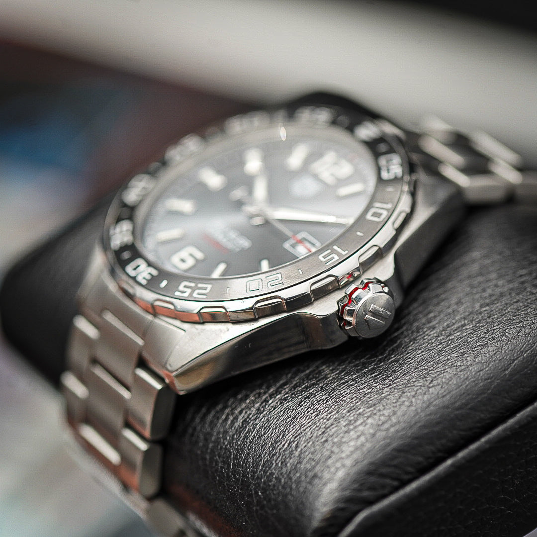 TAG Heuer Formula 1 Caliber 5 Automatic | Ref. WAZ2011.BA0842