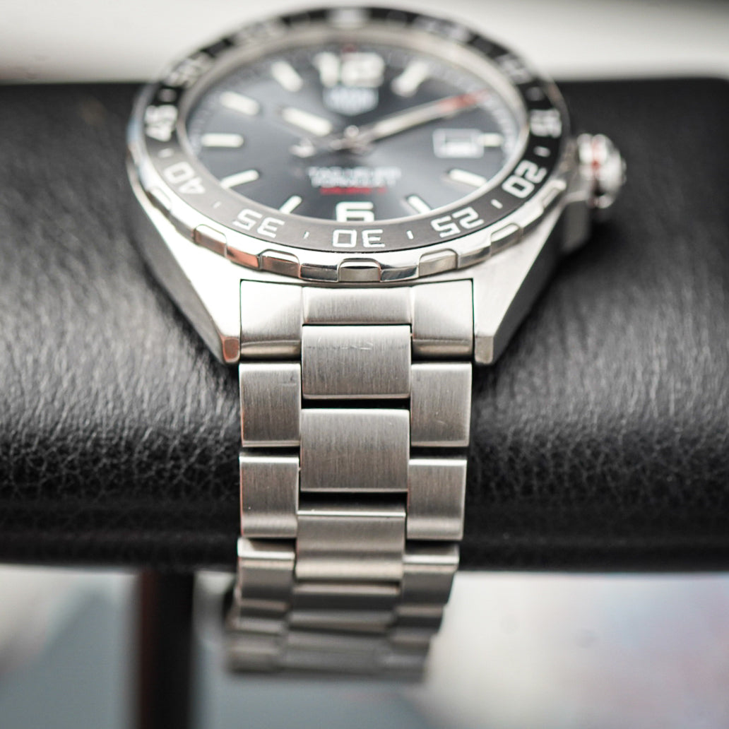 TAG Heuer Formula 1 Caliber 5 Automatic | Ref. WAZ2011.BA0842