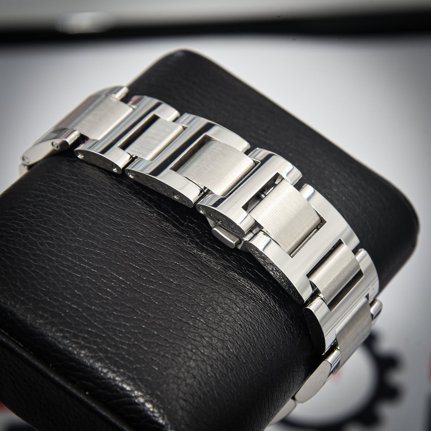 Cartier Ballon Bleu | Ref. WSBB0061 | Blue Dial | 40mm (Full Set)