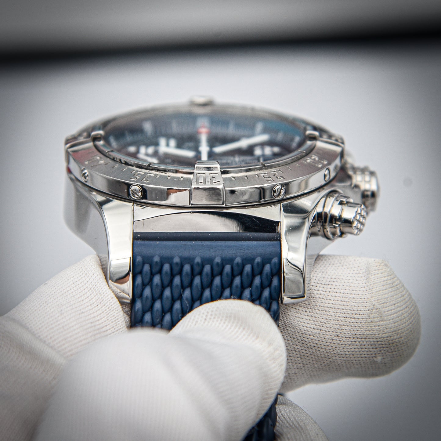 Breitling Avenger Skyland | Ref. A1338012/C732