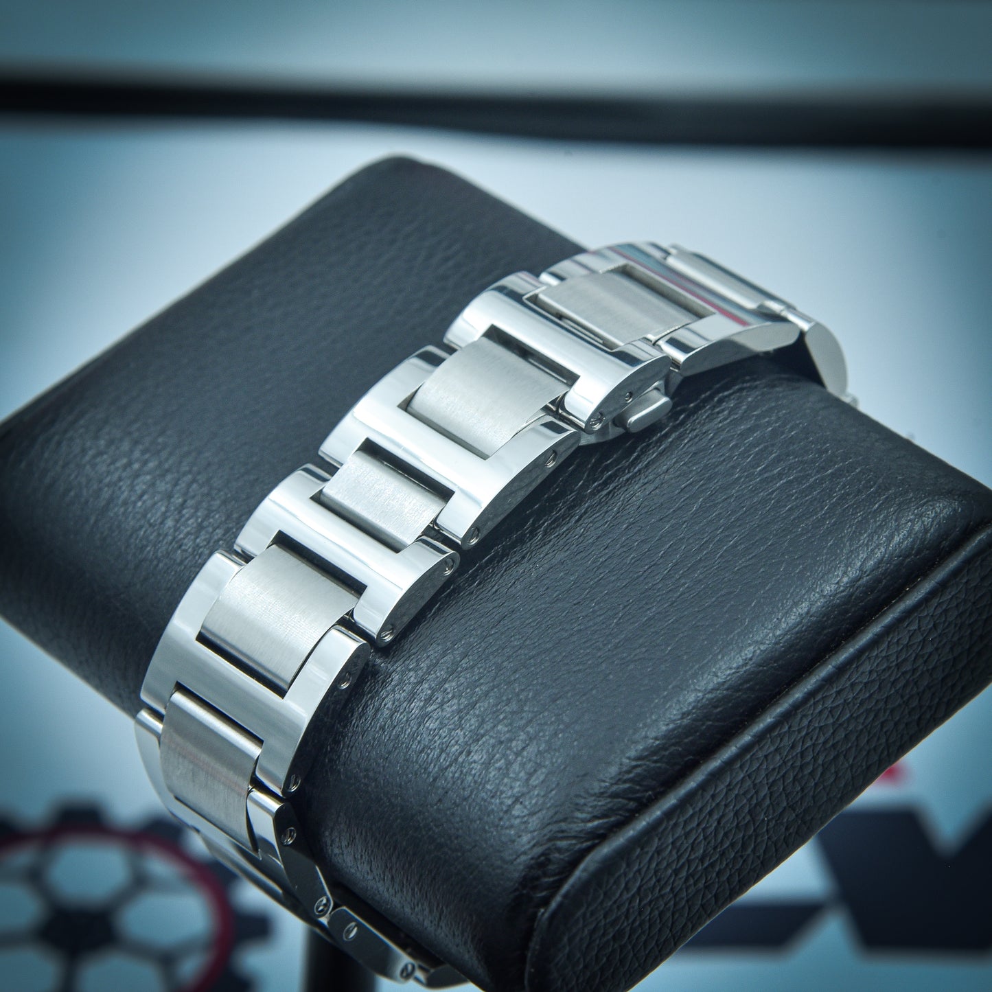 Cartier Ballon Bleu | Ref. WSBB0061 | Blue Dial | 40mm (Full Set)