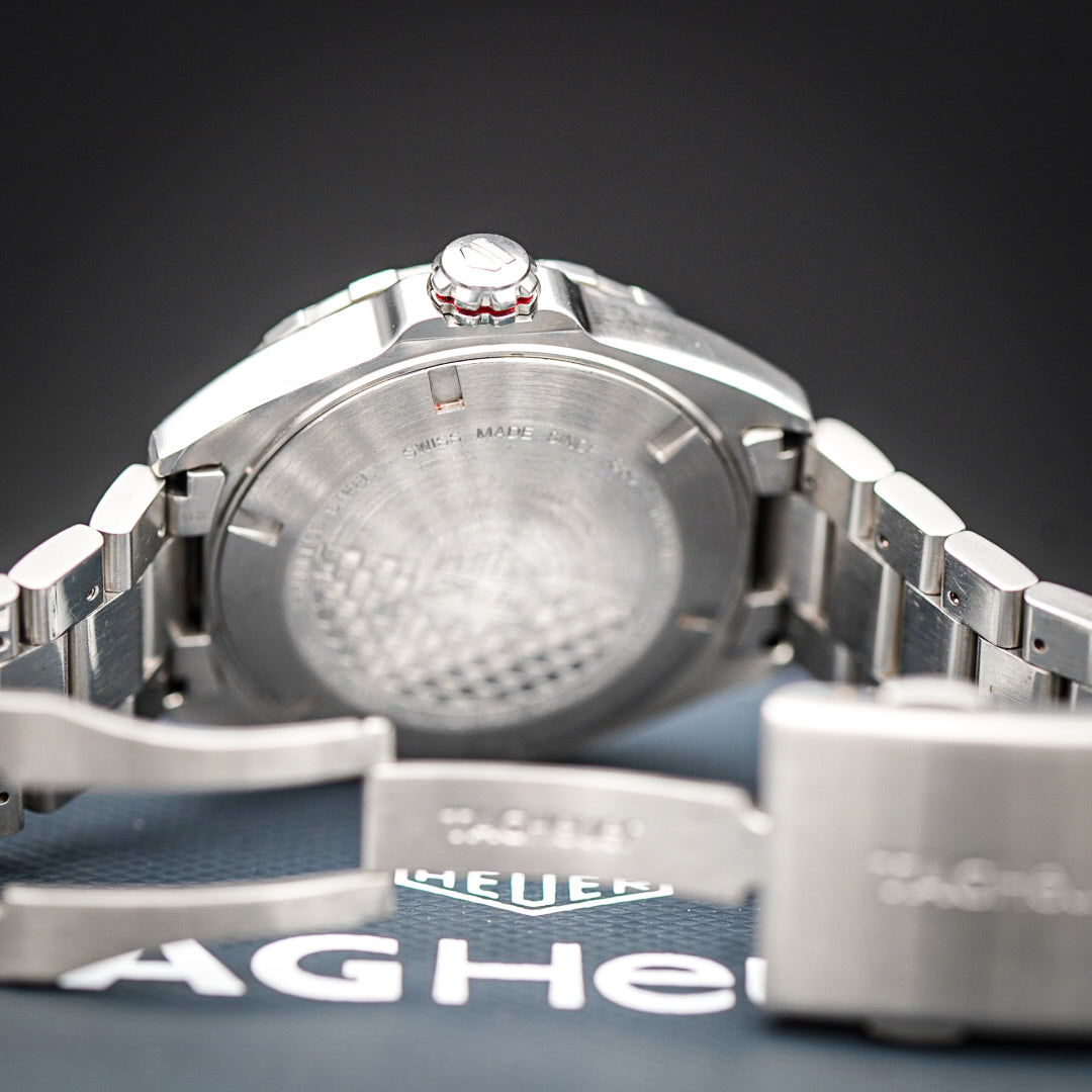 TAG Heuer Formula 1 Caliber 5 Automatic | Ref. WAZ2011.BA0842