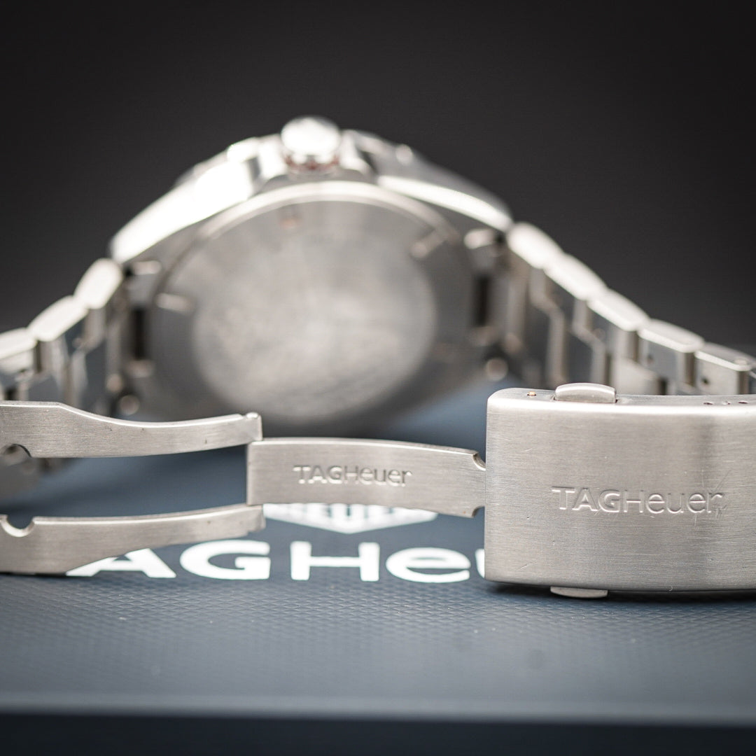 TAG Heuer Formula 1 Caliber 5 Automatic | Ref. WAZ2011.BA0842