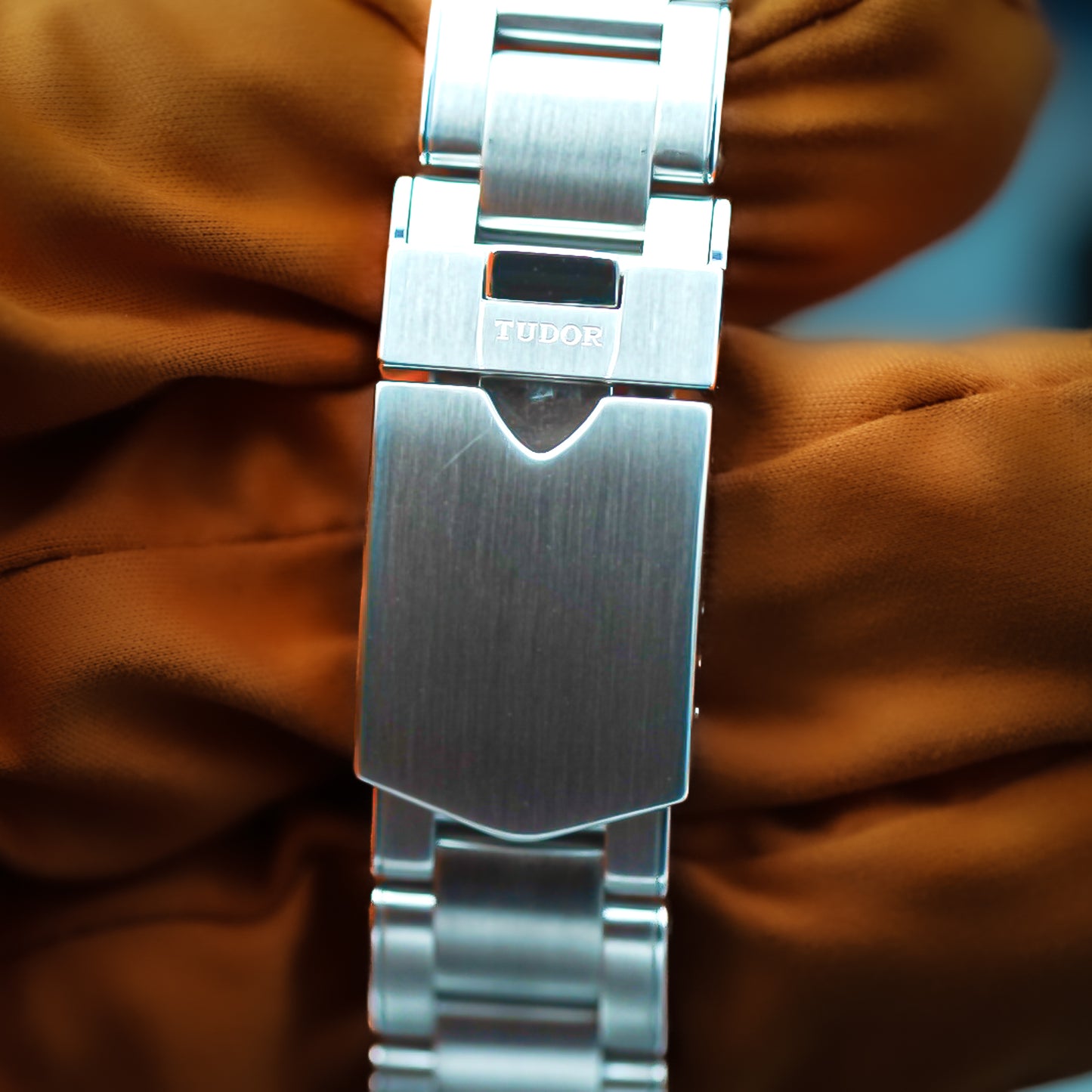Tudor Black Bay Fifty-Eight | M79030B-0001 | Blue Dial | 2021 | Full Set