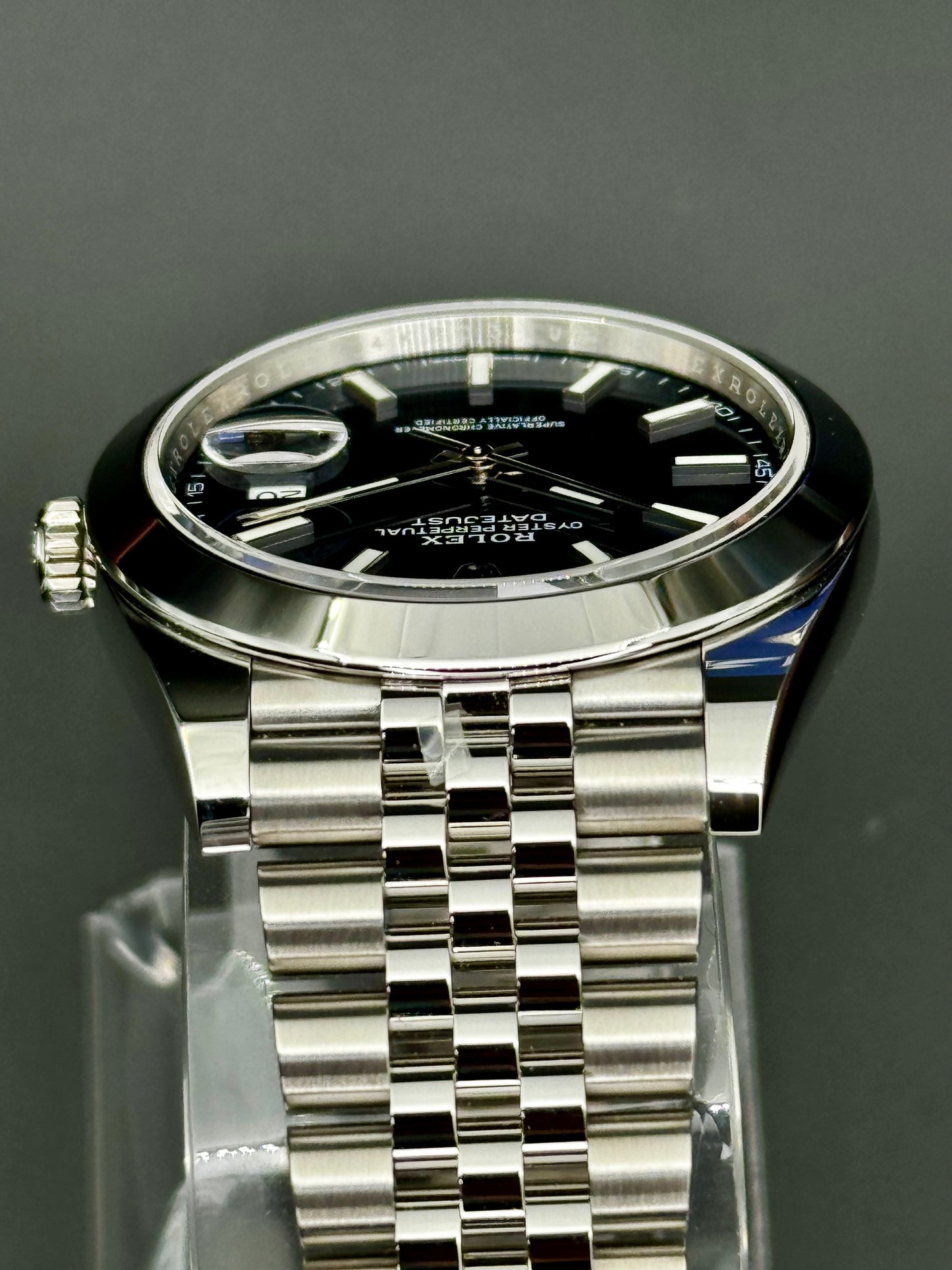 Rolex Datejust 41 | Ref. 126300 | (Pre-Owned)