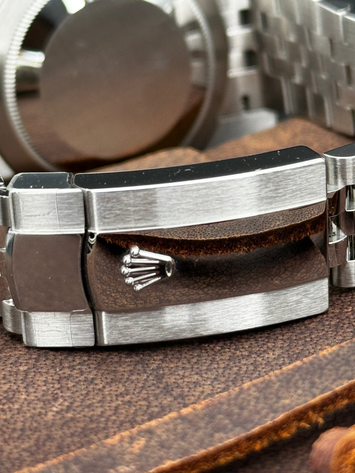 Rolex Datejust 41 | Ref. 126300 | (Pre-Owned)