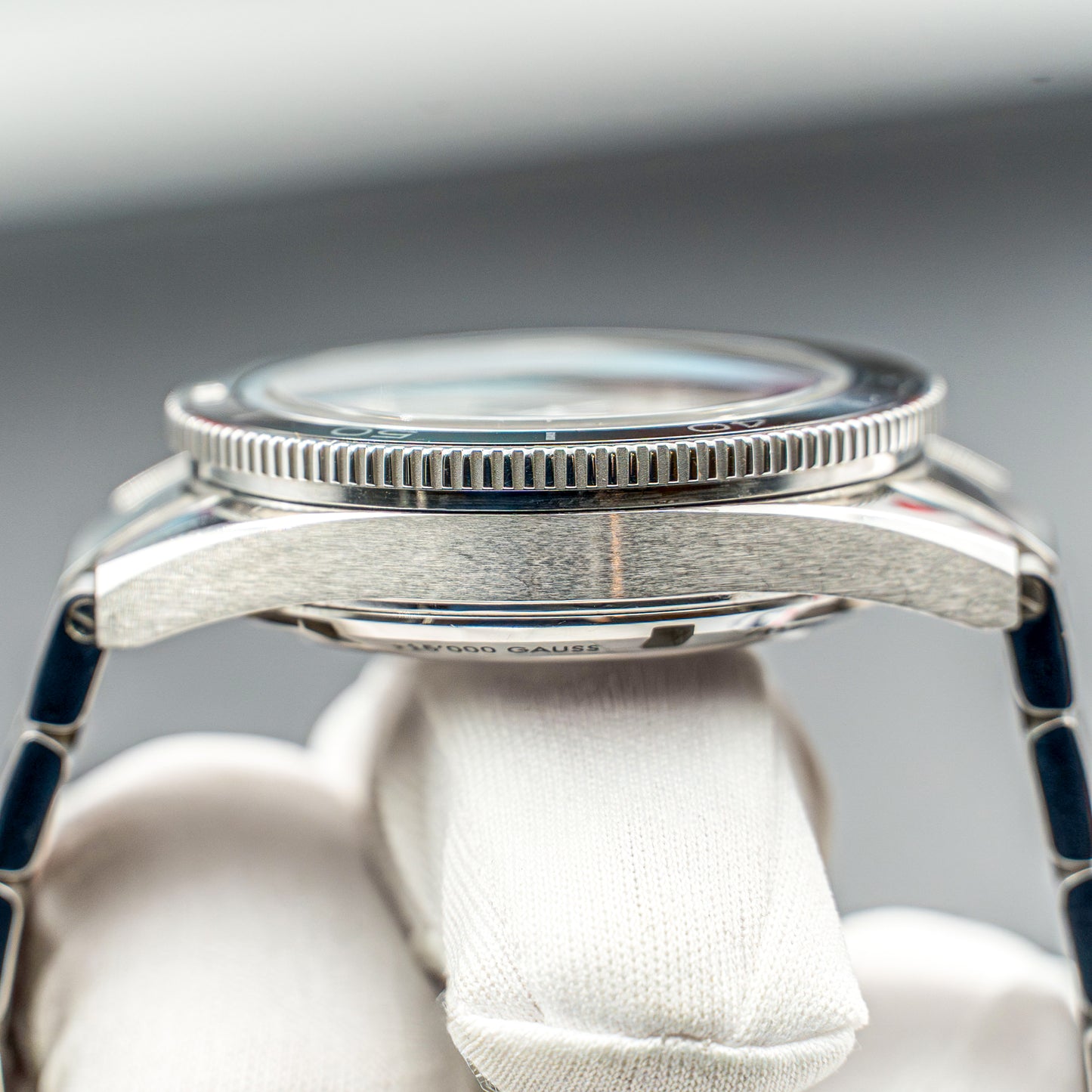 Omega Seamaster 300 Master Co-Axial Chronometer | Ref. 233.30.41.21.01.001