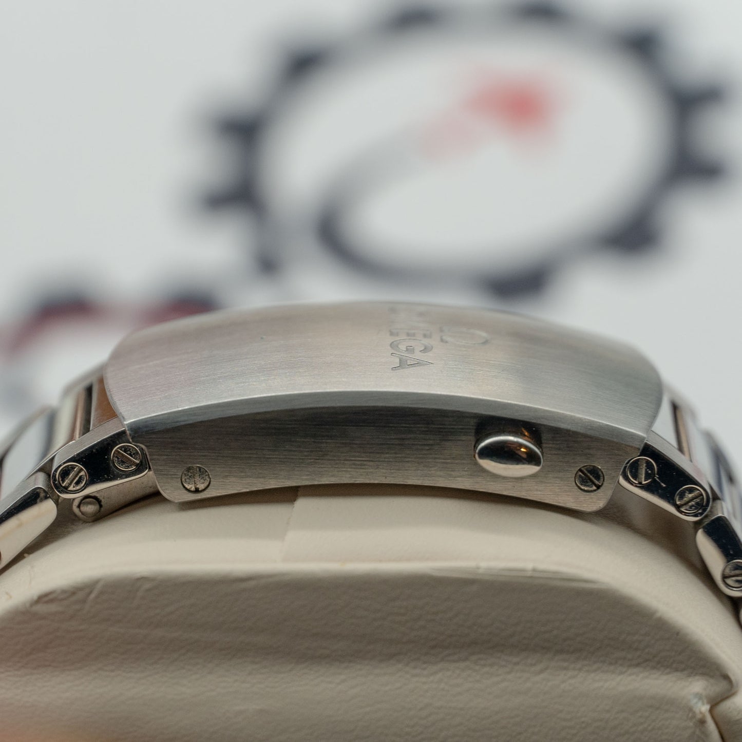 Omega Seamaster 300 Master Co-Axial Chronometer | Ref. 233.30.41.21.01.001