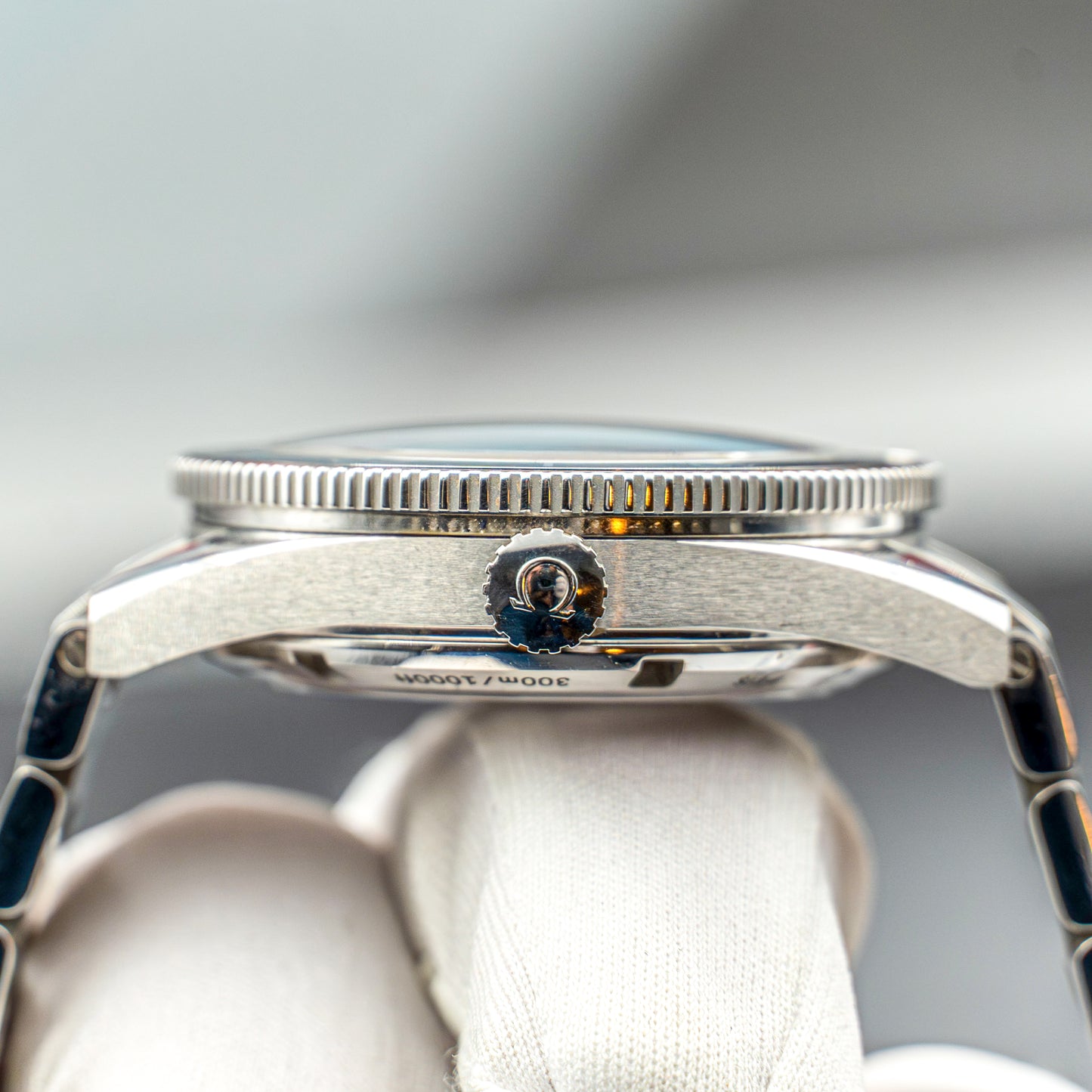 Omega Seamaster 300 Master Co-Axial Chronometer | Ref. 233.30.41.21.01.001