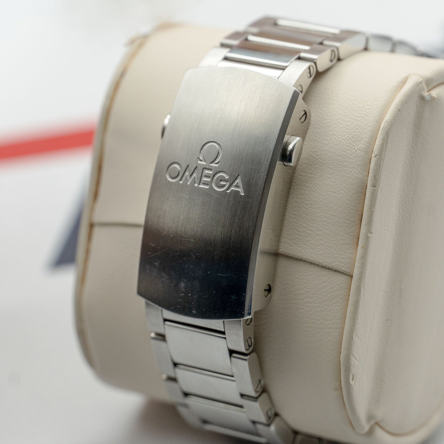 Omega Seamaster 300 Master Co-Axial Chronometer | Ref. 233.30.41.21.01.001