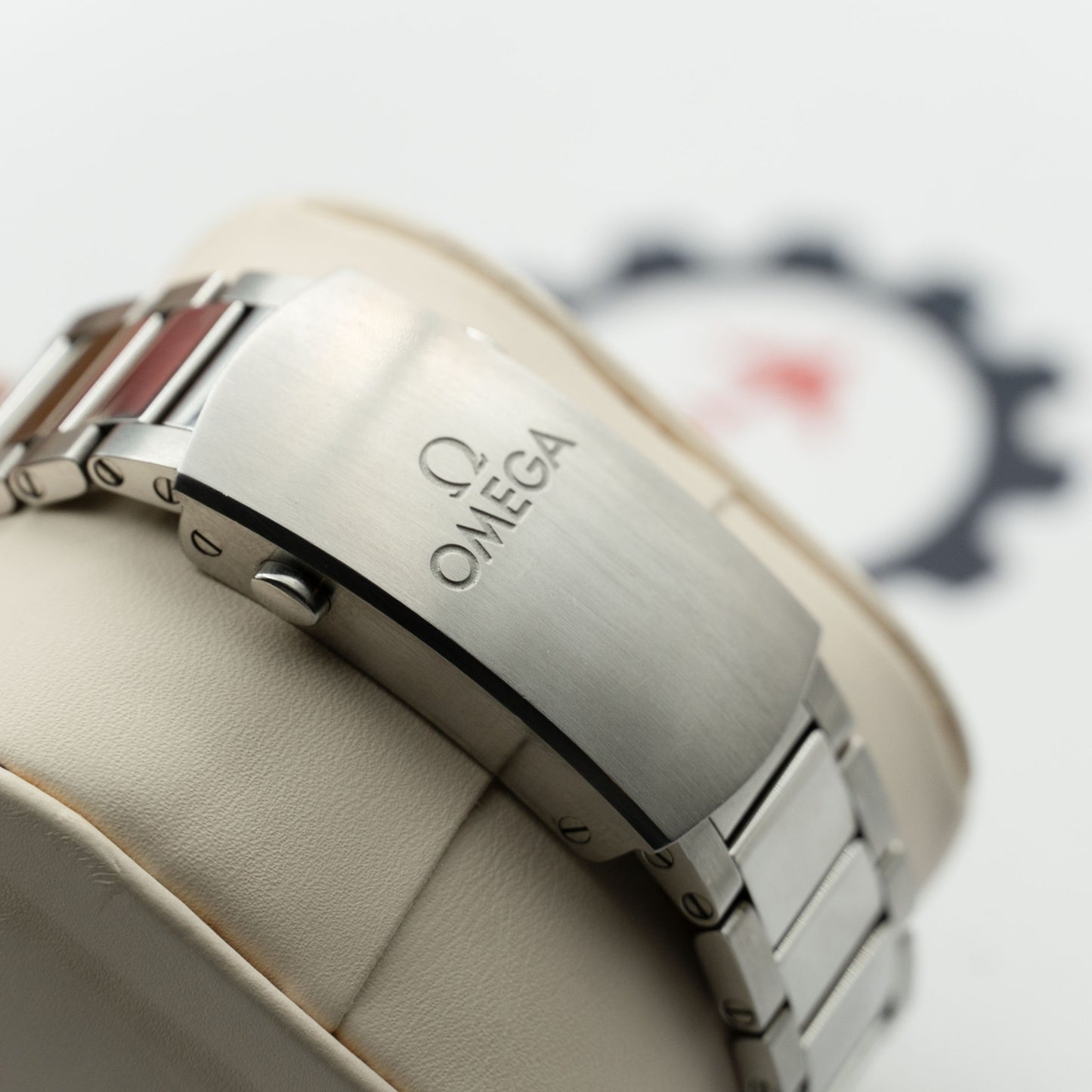 Omega Seamaster 300 Master Co-Axial Chronometer | Ref. 233.30.41.21.01.001
